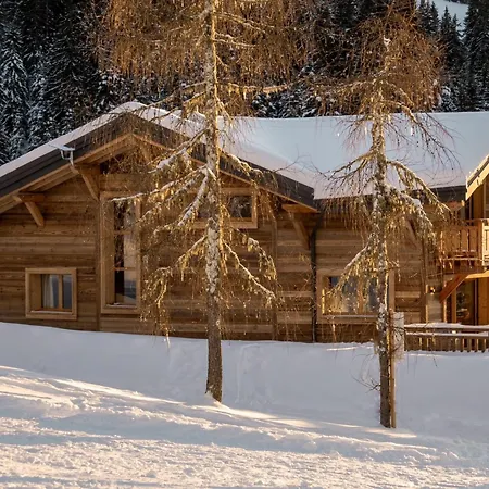 De Luxe Aux Gets - 5 Chambres, Jacuzzi, Animaux Acceptes, Parking - Fr-1-671-282 Les Gets